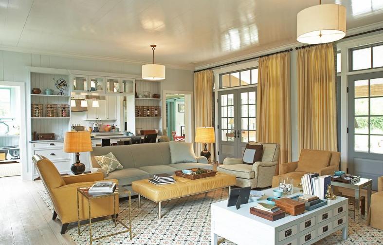 大厅小卧好不好,小厅大卧的房子好不好