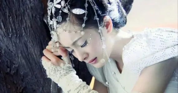 周笔畅引发仙剑三回忆杀,杨幂谈仙剑奇侠传三结局