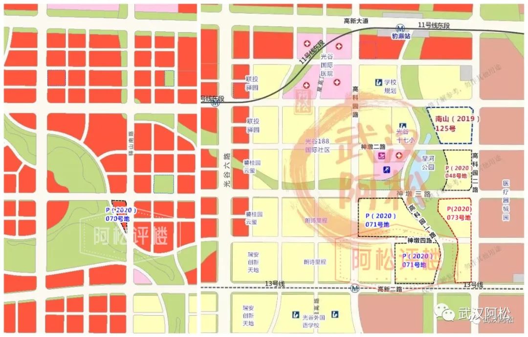 武汉房价会跌吗未来五年房价走势,最近两年武汉房价是涨还是降