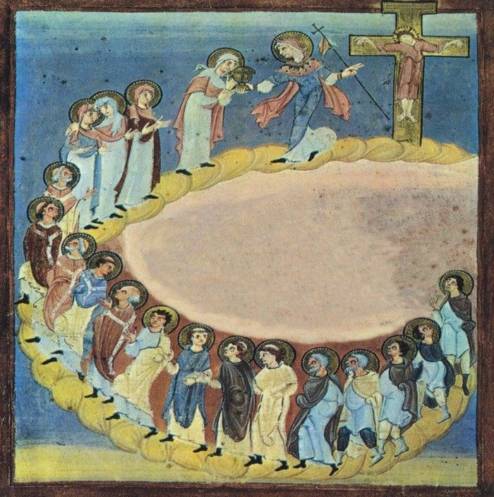 经文歌的风格,新艺术经文歌的特点