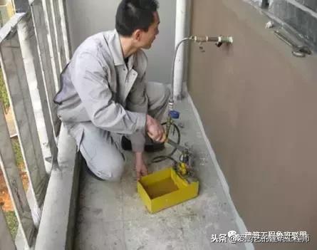 建筑工程分户验收解说词,工程分户验收验什么