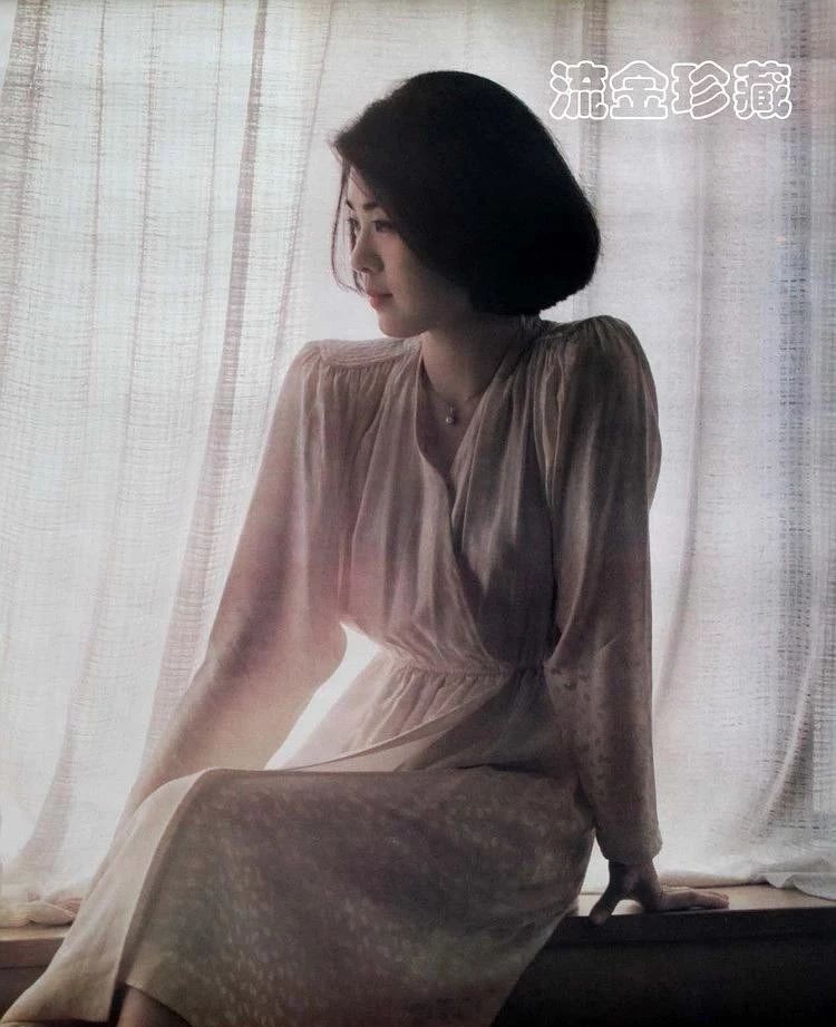 牧马人女主角丛珊怎么成了法国人,牧马人丛珊最漂亮的一部电影