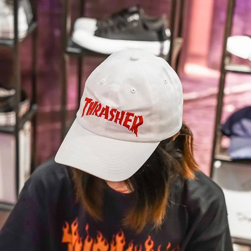 缇庣増娼墝thrasher,娼墝thrasher