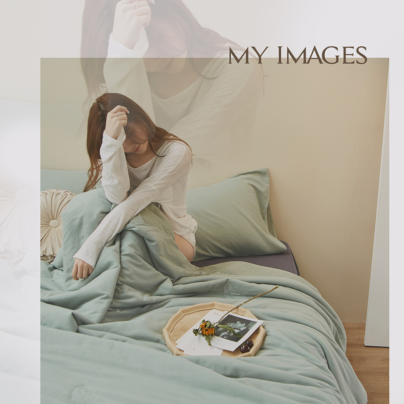 “果”睡神器？绘睡长绒棉四件套，悦享安睡