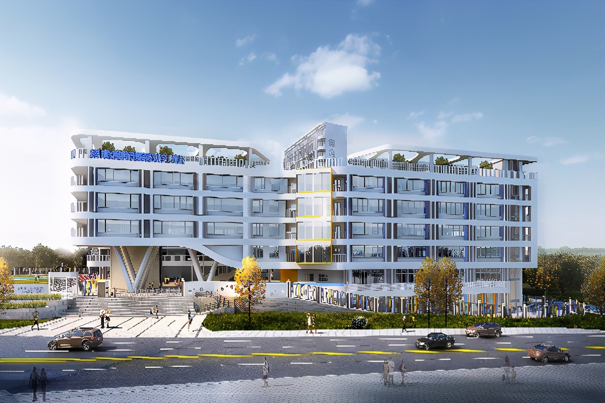 深圳小学光明曙光校区建成了吗,深圳实验光明学校小学会扩展吗