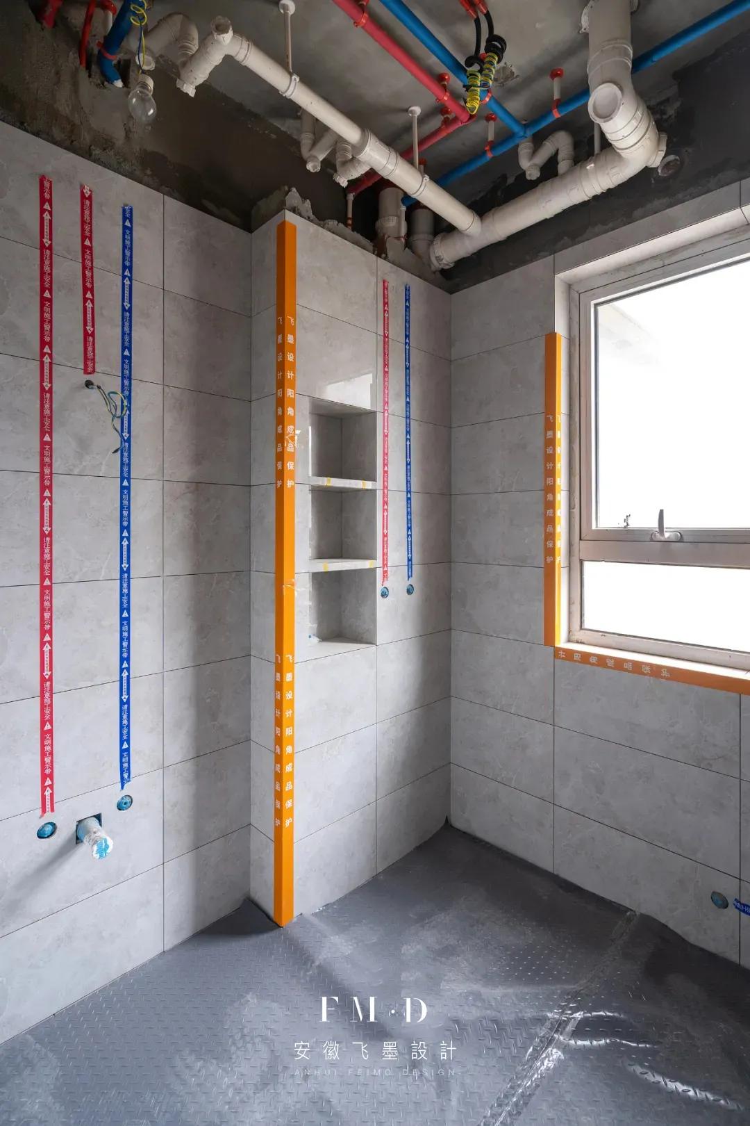 将装修进行到底全集,整个装修流程