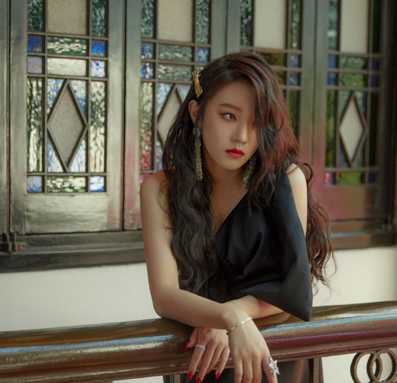 麦粒肿赵丽颖,赵丽颖angelababy宋雨琦