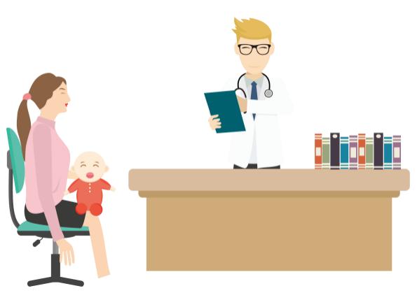 宝宝尿尿不开口,宝宝小便不太频繁怎么回事