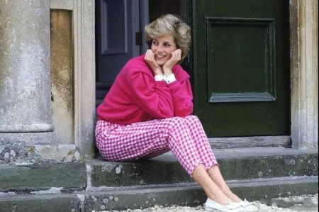 古典型人怎么穿休闲装好看,古典优雅型日常装