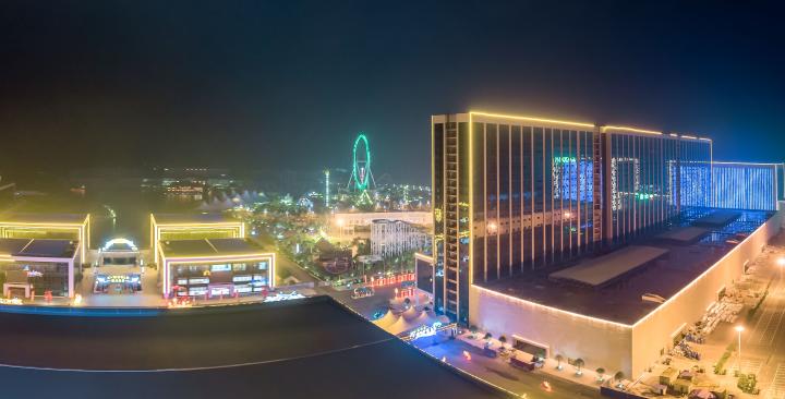 中国旅游市场发展趋势周边游,如何运营旅游市场