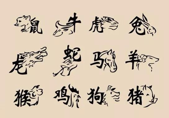 历史上生肖皇帝排名,中国历代皇帝生肖是什么