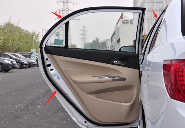 如何从外观判断新车是否合格,注意提新车检查指南让你避免吃亏