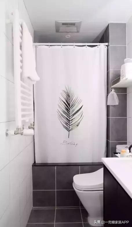 你离精美卫浴装修只差这一篇攻略,高级感卫浴改造指南