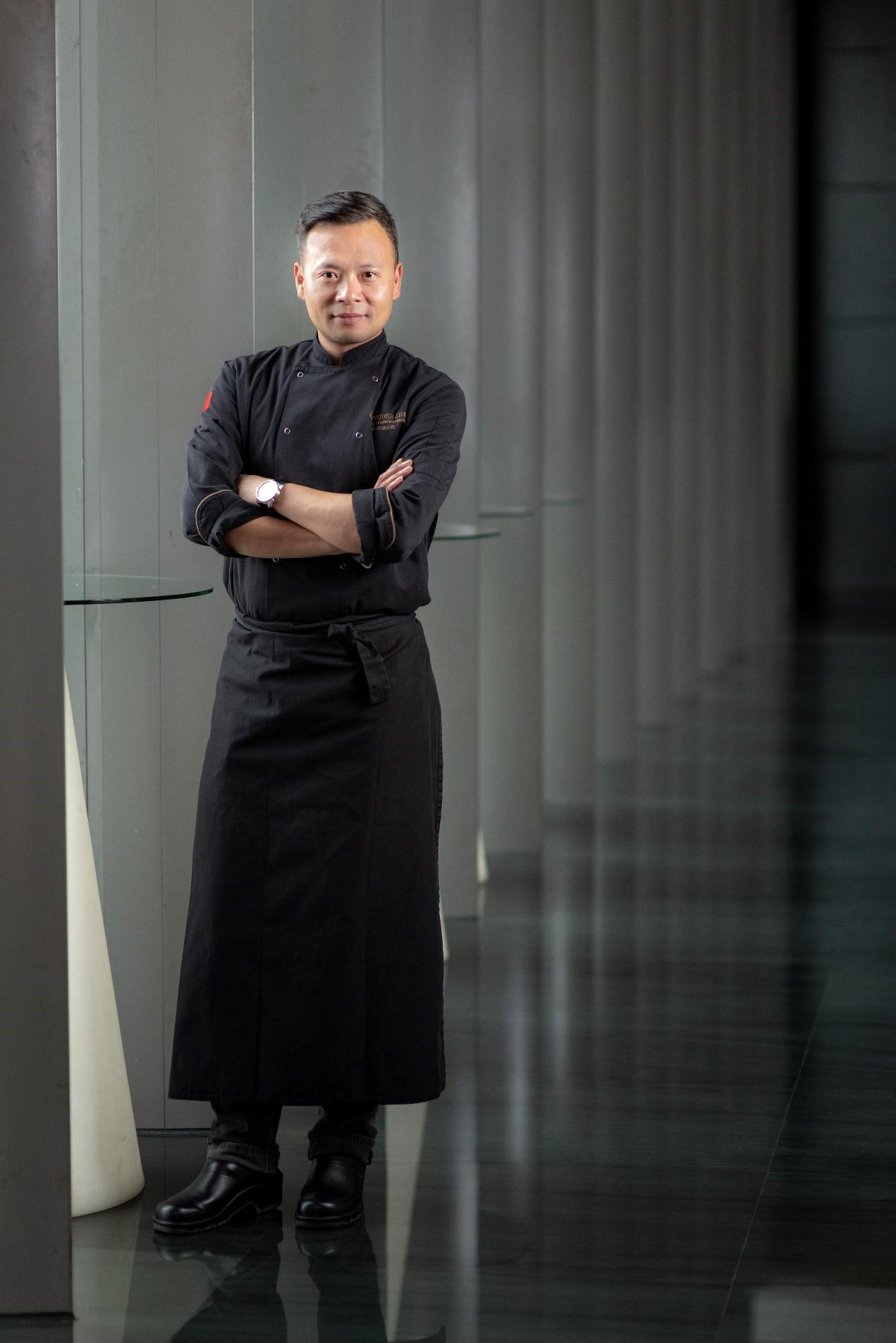 林述巍林大厨煲仔饭,林述巍林大厨中餐厅红烧肉