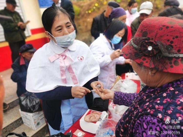 每周一荐：医院优秀报道第三十二期，健康无小事，保健重卒中