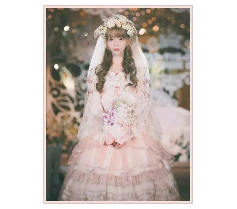 十个loli九个富,还有一个特别富!?