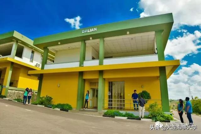 聚焦！这些“第一”或“唯一”都与这所高校有关