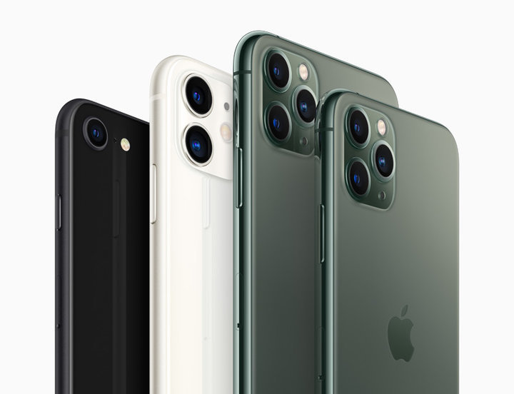 iphonese测评拆机,iphonese评测2020