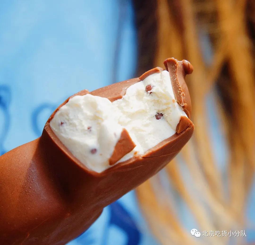 麦丽素出冰淇淋了！便利店就能买到，赶紧打卡晒朋友圈