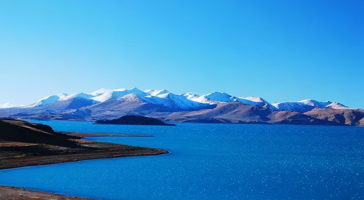 什么是*藏西**，令人如此神往……