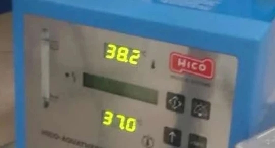 ecmo界面及报警介绍,ecmo故障及处理