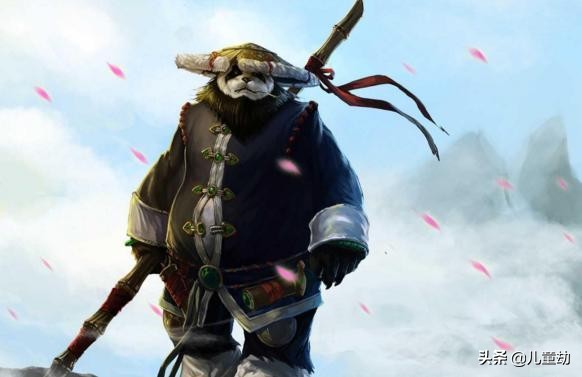 魔兽世界mop职业推荐,魔兽世界武僧职业技能大全