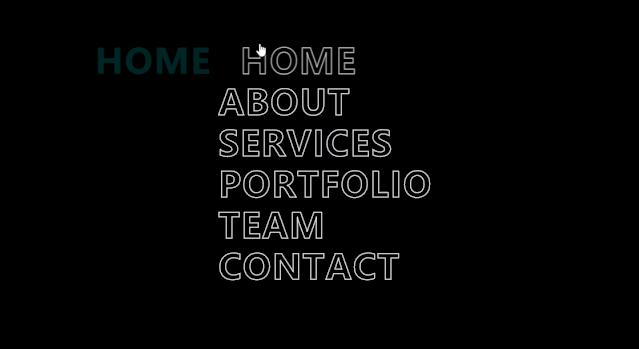 历时4个多月，学习了这66个CSS特效