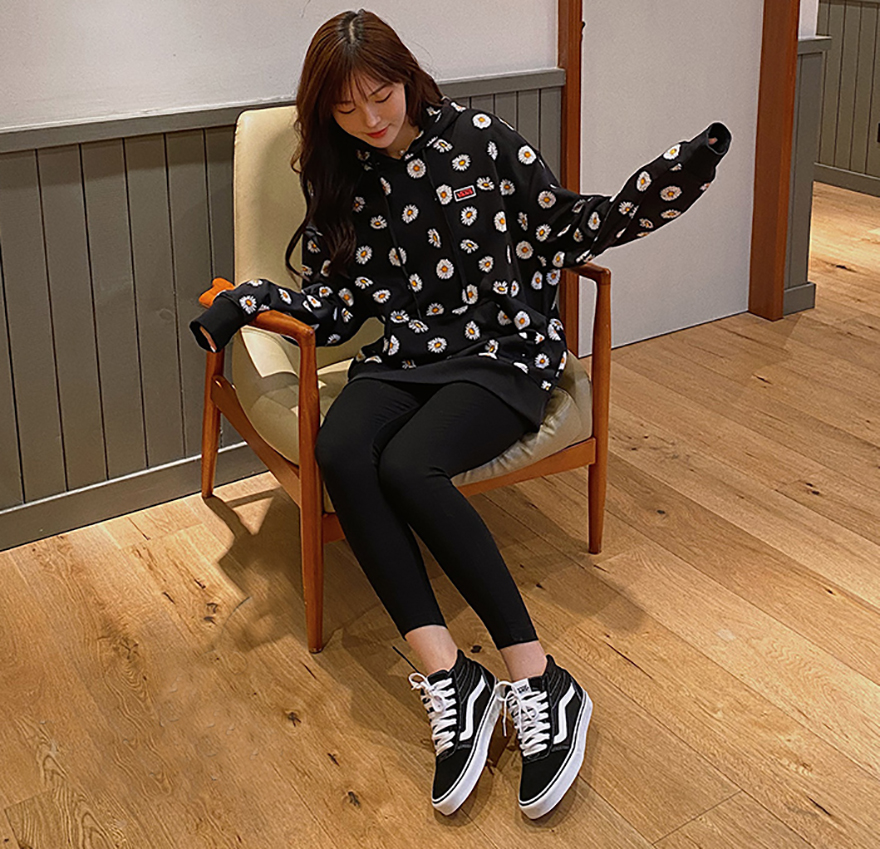 vans必买球鞋,vans黑白单品