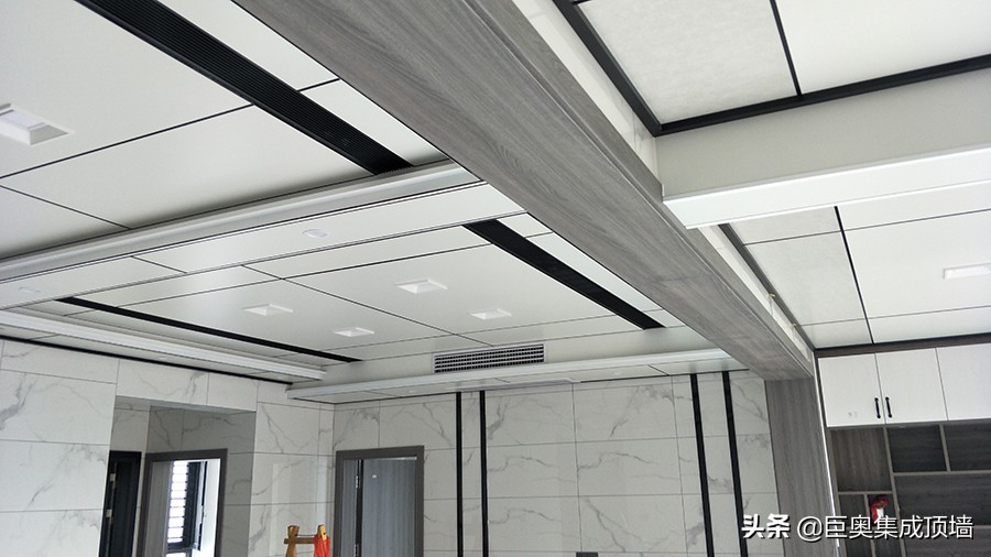 铝蜂窝大板和铝扣板哪个造价便宜,铝大板和蜂窝大板中式