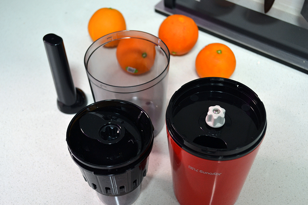 九阳原汁机jyz-e16如何榨豆浆,果汁机榨果汁全自动九阳小型