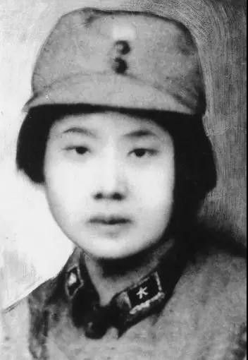 中国坚强不屈的女英烈影片,为共和国牺牲的革命女英烈