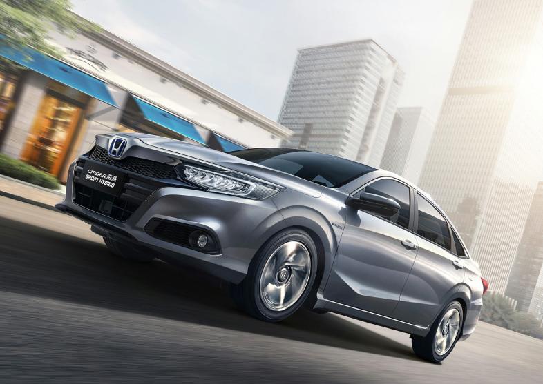 9万放弃卡罗拉提了本田凌派，开了800公里，车主终于说出心里话