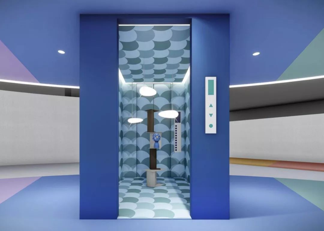 色彩*界无**:看得见、摸得着的家具色彩流行趋势报告