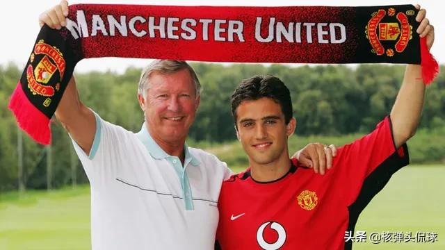 被毁掉天才球员,被伤病毁了的足球天才球员