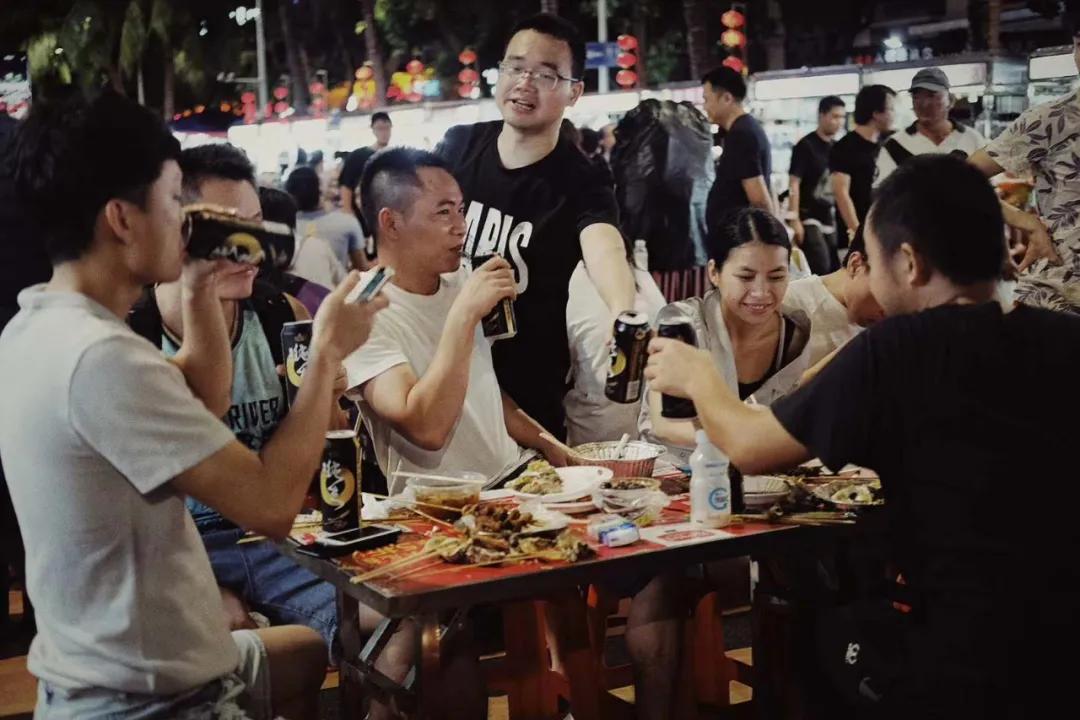 焦虑能去海口旅游吗,觉得焦虑就出来散散心