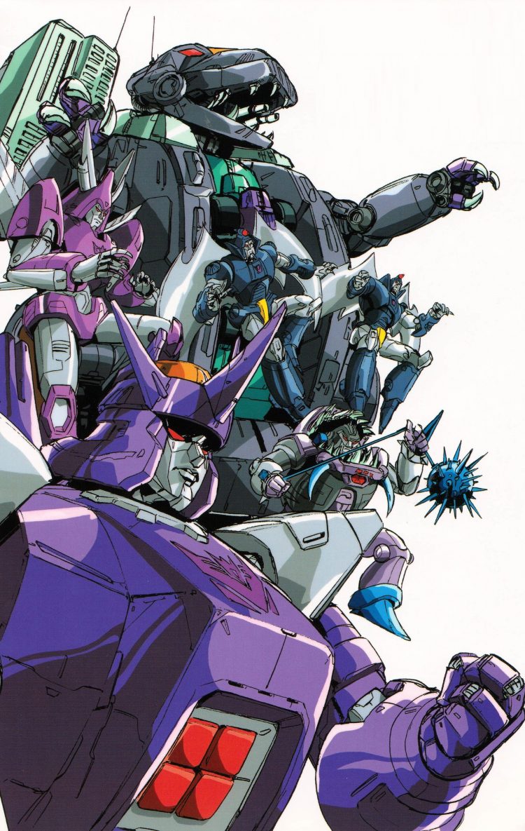 g1变形金刚人物原画,变形金刚g1擎天柱原画