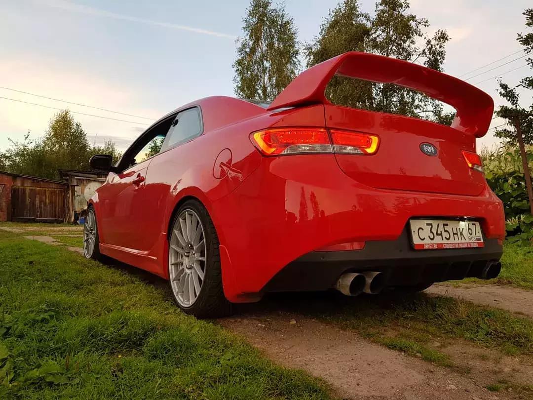 起亚福瑞迪改速迈,老款起亚速迈和福瑞迪对比