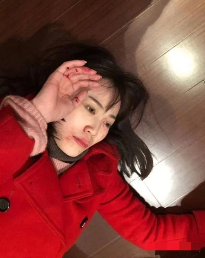 宋喆前妻杨慧现在怎么样了,宋喆前妻杨慧现状