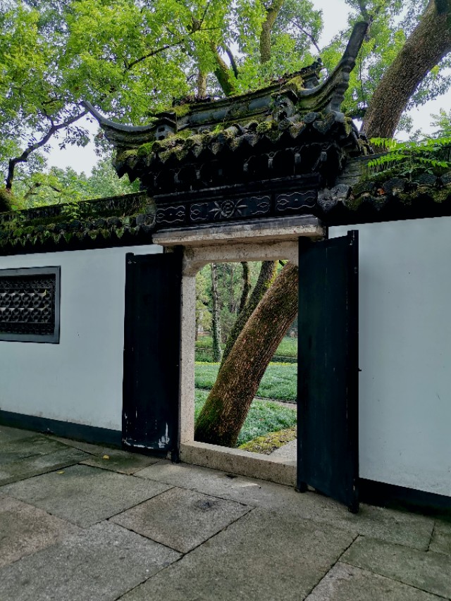 绍兴越王山的历史传说,绍兴古越龙山风景区