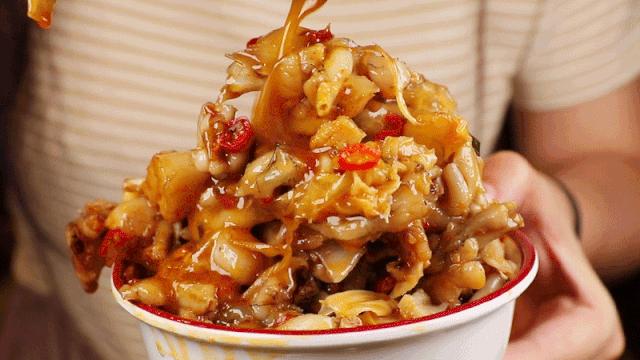 打卡长沙第一网红店,长沙2020打卡排行榜前十名