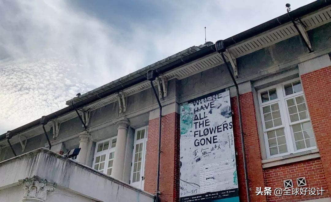 一组动心的当代平面设计