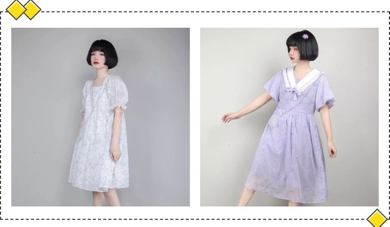 100价位日系店铺推荐,500元的淘宝店铺推荐