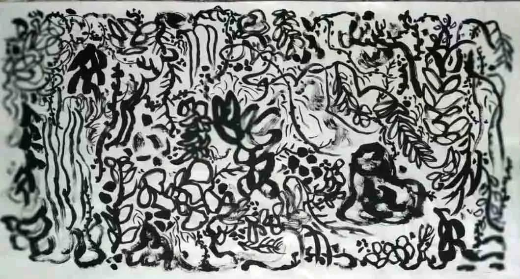 「2021开年巨献」艺无止境·当代名家——*党**中国