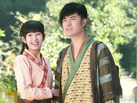 2014年，陈赫抛弃相爱14年的许婧移情张子萱，许婧现在如何了？