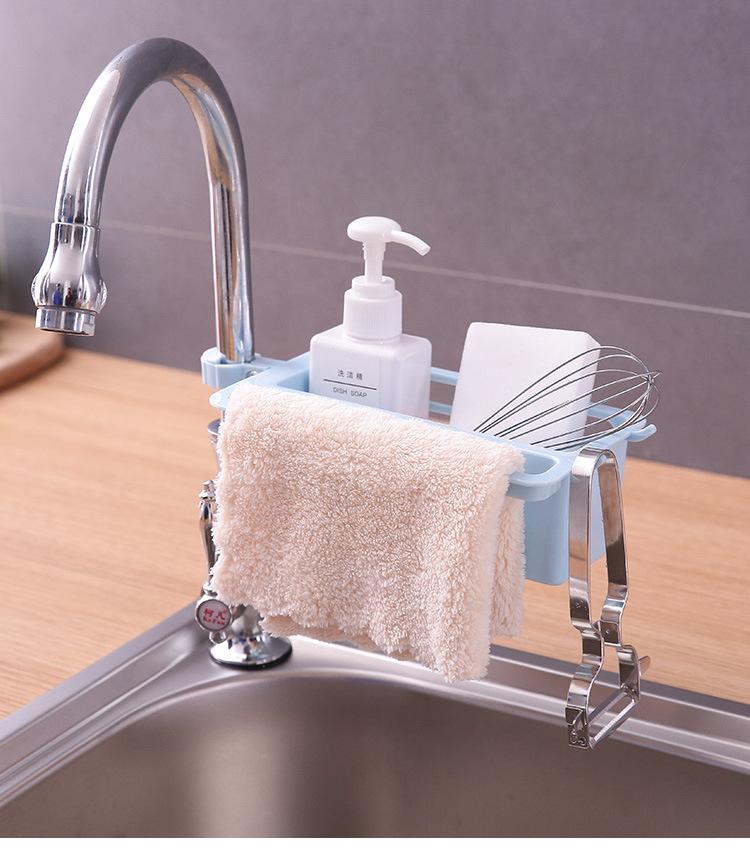 厨房很乱怎么办,厨房台面整洁