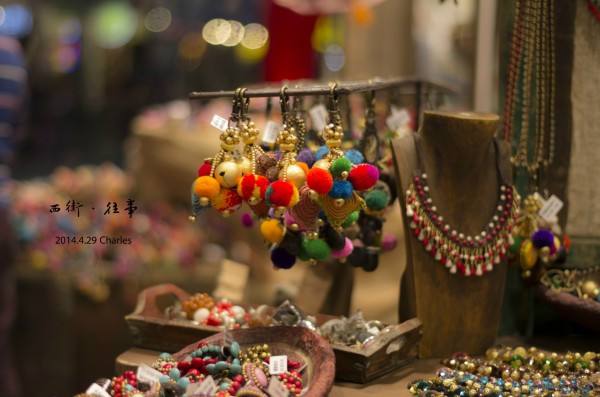 小饰品连锁店加盟排名,饰品小店加盟哪个品牌好