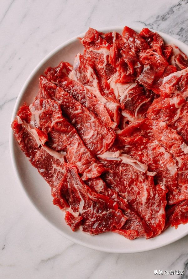 正宗韩式烤肉饭的做法,韩国大厨教你怎么做正宗韩国烤肉