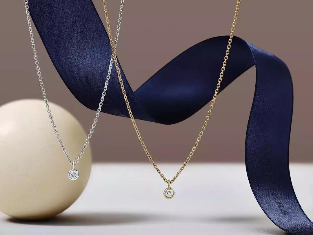 周生生珠宝值得购买吗,周生生买多少钱的是真钻石