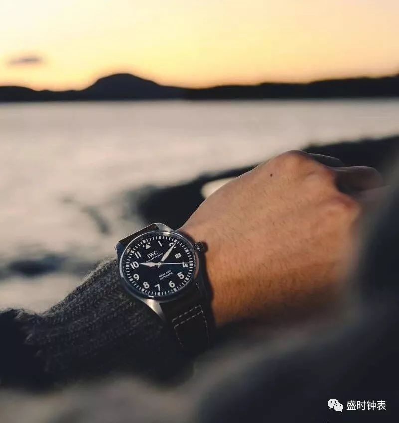 冬天戴表,什么季节适合戴表