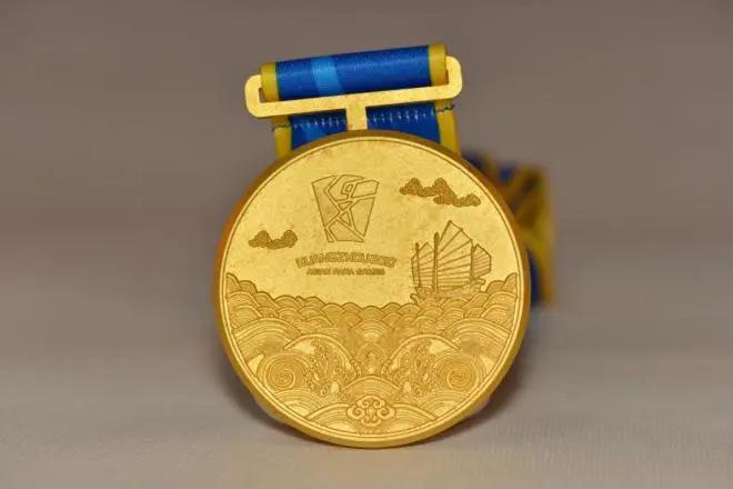 展览获奖证书牌匾,奖杯奖状展览